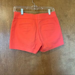 J Crew Shorts